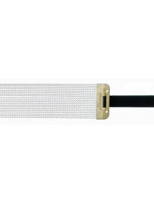 TAMA MS20SN14B Bell Brass Starclassic Snare Wire Snareteppich 14Zoll, 20 Spiralen | Top-Angebot