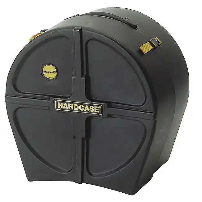 HARDCASE HN14FT Koffer für Floor Tom, 356mm | Verfügbar