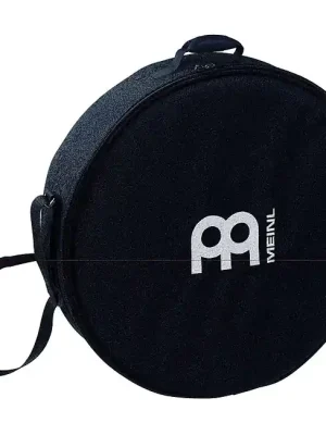 Heute bestellen | MEINL MFDB-16 Professional Frame Drum Bag Tasche für Rahmentrommel 16 Zoll, schwarz