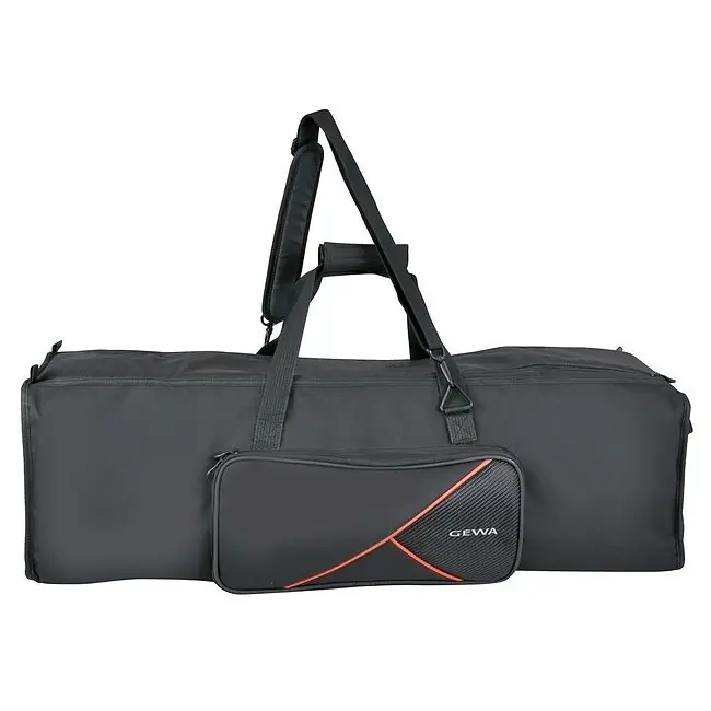 Nur noch wenige | GEWA 231.710 Premium Gigbag für Hardware 110x30x30cm