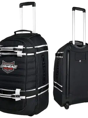 Expressversand - AHEAD AA5028OW Armor Hardwarecase 28x14x14Zoll