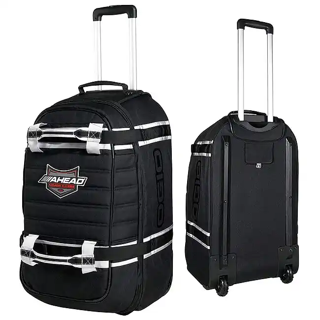 Expressversand - AHEAD AA5028OW Armor Hardwarecase 28x14x14Zoll
