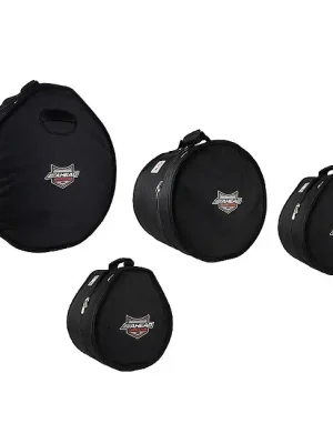 Sichere Zahlung | AHEAD ARSET-1 Armor Drum-Taschen-Set 20-10-12-14