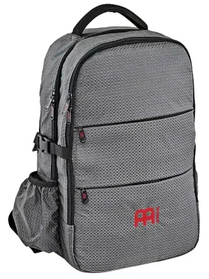 Hohe Qualität | MEINL TMPBP Percussion Backpack Rucksack, carbon grey