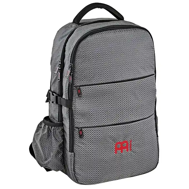 Hohe Qualität | MEINL TMPBP Percussion Backpack Rucksack, carbon grey