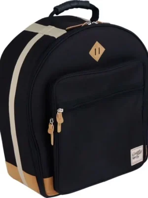 TAMA TSDB1465BK Powerpad Designer Snare Bag Tasche für Snaredrum, schwarz | Preisknaller