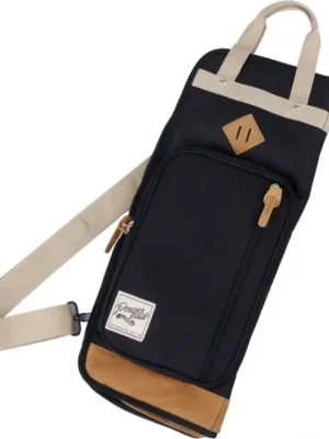 TAMA TSB24BK Powerpad Designer Stick Bag Stocktasche, schwarz - Neu verfügbar