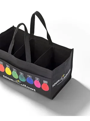 Neu | SOUNDBELLOWS SB-BAG Soundbellows Bag Tasche für Soundbellows