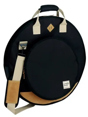 Jetzt kaufen | TAMA TCB22BK Powerpad Designer Cymbal Bag 22 Beckentasche, black