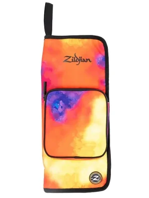 ZILDJIAN ZXSB00202 Student Stick Bag orange burst Stocktasche | Reduziert