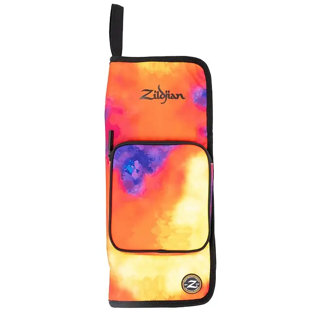 ZILDJIAN ZXSB00202 Student Stick Bag orange burst Stocktasche | Reduziert
