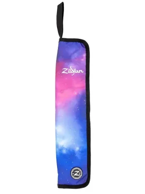 Endet bald | ZILDJIAN ZXSB00301 Mini Stick Bag Purple Galaxy Stocktasche