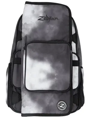 Fast ausverkauft | ZILDJIAN ZXBP00102 Student Backpack Black Rain Cl. Rucksack