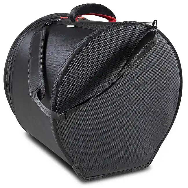 Premium-Qualität | GEWA 232.445 SPS Tasche für Tom 15x13Zoll