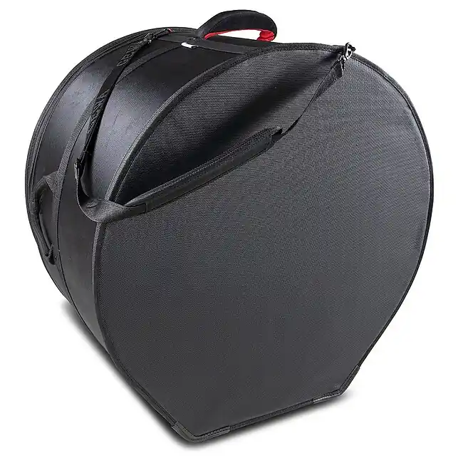 Nur begrenzt verfügbar | GEWA 232.535 SPS Tasche für Bassdrum 24x20Zoll