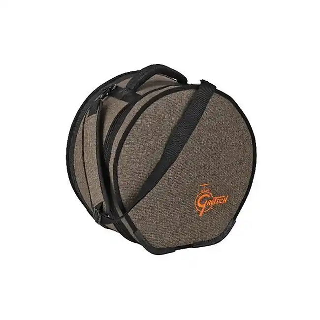 Nur noch wenige | GRETSCH GR-0810RTB Pro Tour Rack Tom Bag 10x8 Zoll Tasche für Rack Tom