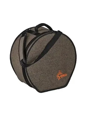 Schnell zugreifen - GRETSCH GR-0913RTB Pro Tour Rack Tom Bag 13x9 Zoll Tasche für Rack Tom