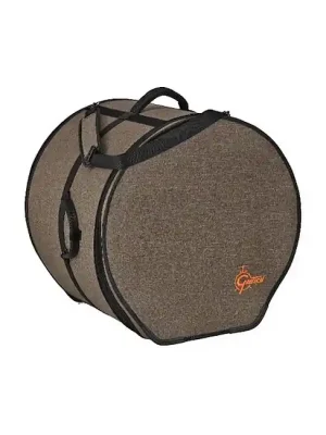 Profi-Qualität - GRETSCH GR-1618FBDB Pro Tour Floor Tom Bag 18x16 Tasche für Floor Tom