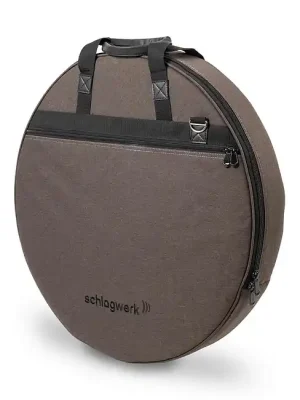 SCHLAGWERK TA6 Frame Drum Bag Tasche für Rahmentrommeln | Sofort lieferbar