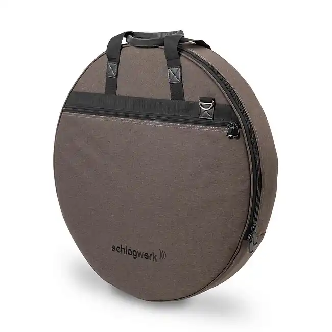 SCHLAGWERK TA6 Frame Drum Bag Tasche für Rahmentrommeln | Sofort lieferbar