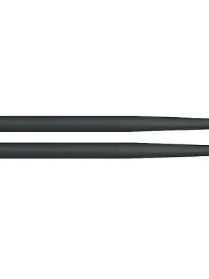 Preishit | AHEAD Covers Short Taper black STB Hülsen (Paar) Original Ersatzteil für die Ahead Aluminium Stöcke