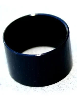 AHEAD Ring RGB5A black Ersatzring (Stück) Original Ersatzteil für die Ahead Aluminium Stöcke | Vorteilspreis