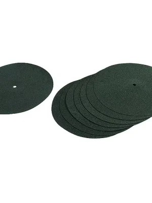 Neu - HARDCASE HCP19 Schaumstoffeinlagen für Beckencases