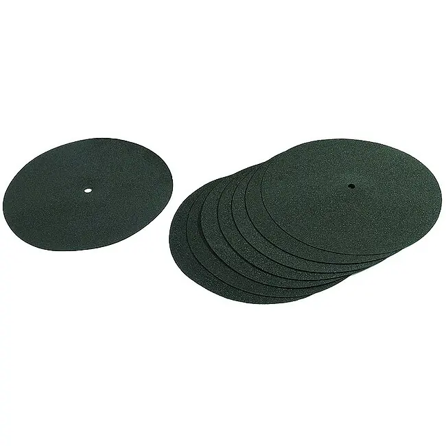 Neu - HARDCASE HCP19 Schaumstoffeinlagen für Beckencases