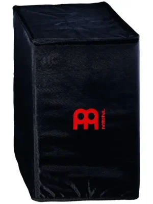 Zeitlich begrenzt | MEINL MCJPC Protection Cajon Cover Schutzhülle für Cajon, schwarz
