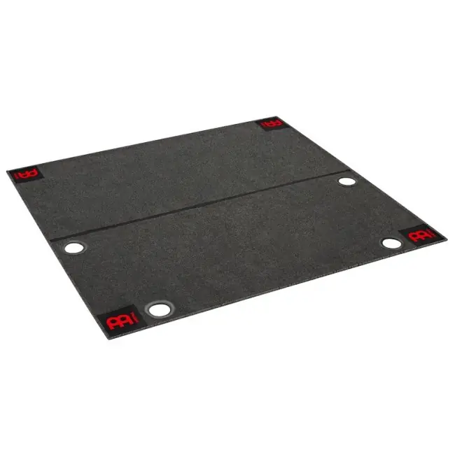 MEINL MDR-E Drum Rug Schlagzeugteppich für E-Drums | Neuzugang