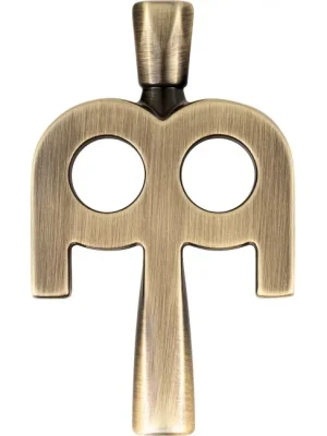 Werkspreis | MEINL SB510 Kinetic Drum Key, antique bronze plated