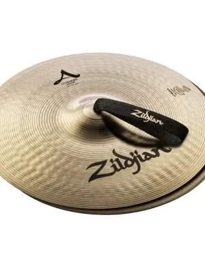 ZILDJIAN A Orchestral Zildjian Stadium Medium 16 Orchester Becken (Paar), brilliant/trad. B-Ware - Verfügbar