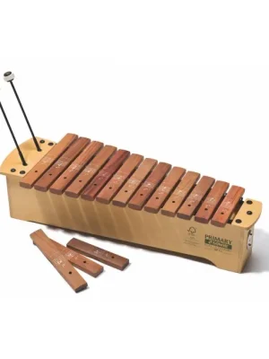 Top-Preis - SONOR Orff SXP 1.1 INT Primary Xylophon Sopran Diatonisch FSC100%