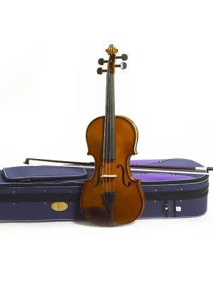 Bewährte Qualität | STENTOR SR1400C Student I Violine 3/4 Violinen-Set inkl. Geigenkoffer