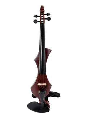Sparangebot - GEWA Novita 3.0 Electric Violin Wittner Rotbraun 4-saitige E-Violine