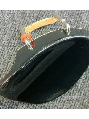 Neu eingetroffen - aS ARNOLDS & SONS 274110 Theka 4/4 Kinnhalter für Violine
