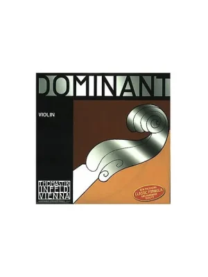 THOMASTIK Violin Dominant Set 135M Mittel 3/4 Saiten für Violine | Neu im Shop