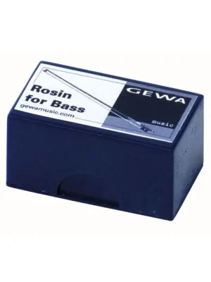GEWA 451.180 Kolofon Manufactum Kontrabass Zubehör für Streichinstrumente (Stück) | Zertifiziert