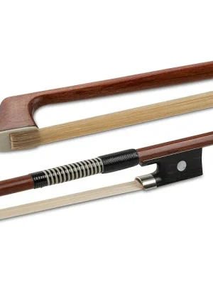 Nur wenige verfügbar | GEWA 404.071 Massaranduba Rund Student 4/4 Bogen für Violine