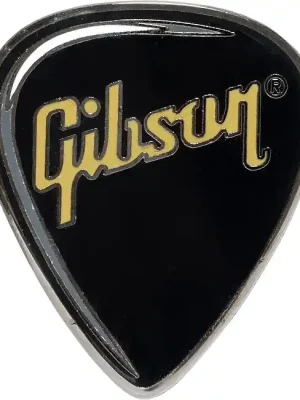 Zeitlich begrenzt - GIBSON ASPIN-GP Pin Lapel Pin Anstecknadel