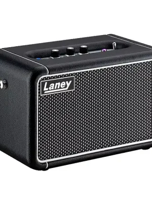 LANEY F67 Supergroup Bluetooth Combo 4Zoll Tragbarer Lifestyle Batterie-Lautsprecher | Schneller Versand