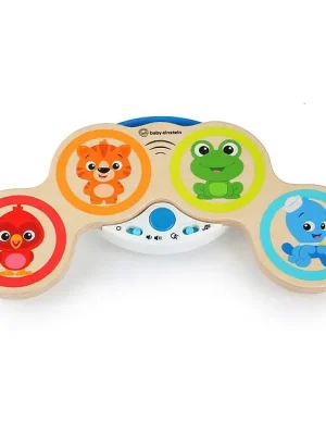 HAPE E11650 Baby Einstein Babytrommler Spielzeug | Jetzt erhältlich