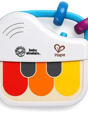 HAPE E12008 Mini Touch Klavier Spielen und Musizieren | Online bestellbar