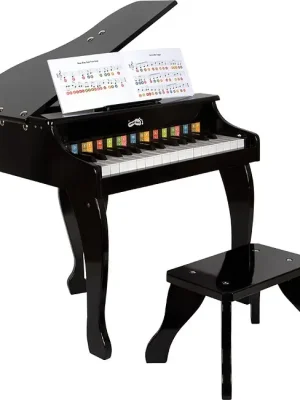 SMALL FOOT 12622 Klavier Kinderflügel Spielzeug | Vorteilspreis