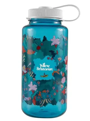DADDARIO The Beatles Yellow Submarine Wasserflasche 950ml, Unter Wasser | Neu verfügbar