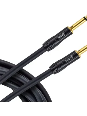 ORTEGA OTCIS-30 Tour Series Instrumentenkabel Kl-Kl 9,0m gerade/gerade | Geprüfte Qualität