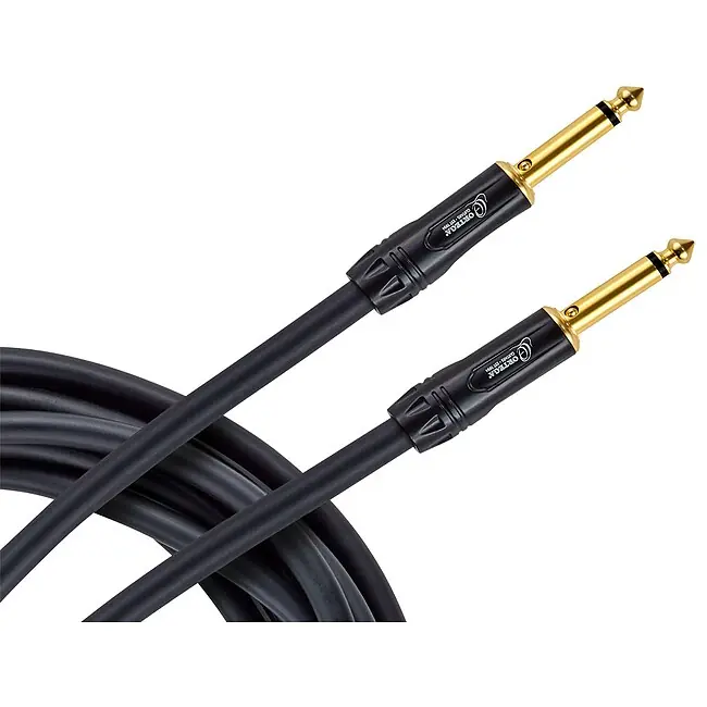 ORTEGA OTCIS-30 Tour Series Instrumentenkabel Kl-Kl 9,0m gerade/gerade | Geprüfte Qualität