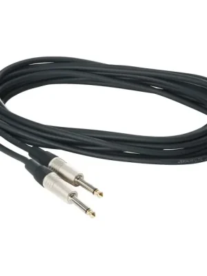 ROCKCABLE RCL 30206 D6 Instrumentenkabel Kl-Kl 6m - Nur diese Woche