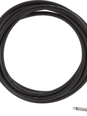 Sale - FENDER Professional Instrument Cable BK 10 Kl-WKl Instrumentenkabel 3m
