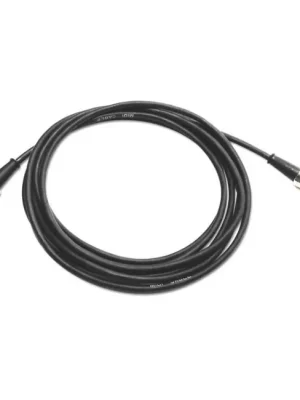 Kundenliebling | HOSA MID-510 Midikabel Pro, 5pol DIN - 5pol DIN, 3m (10ft)